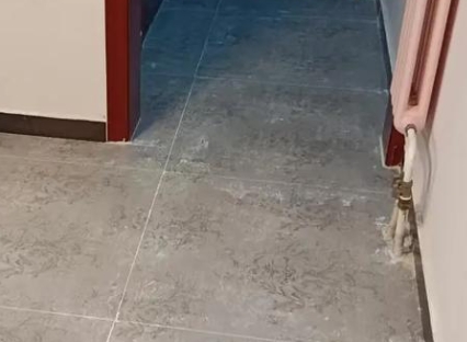 泰来瓷砖空鼓维修公司分享下泰来地砖空鼓了怎么办